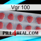 Vgr 100 18